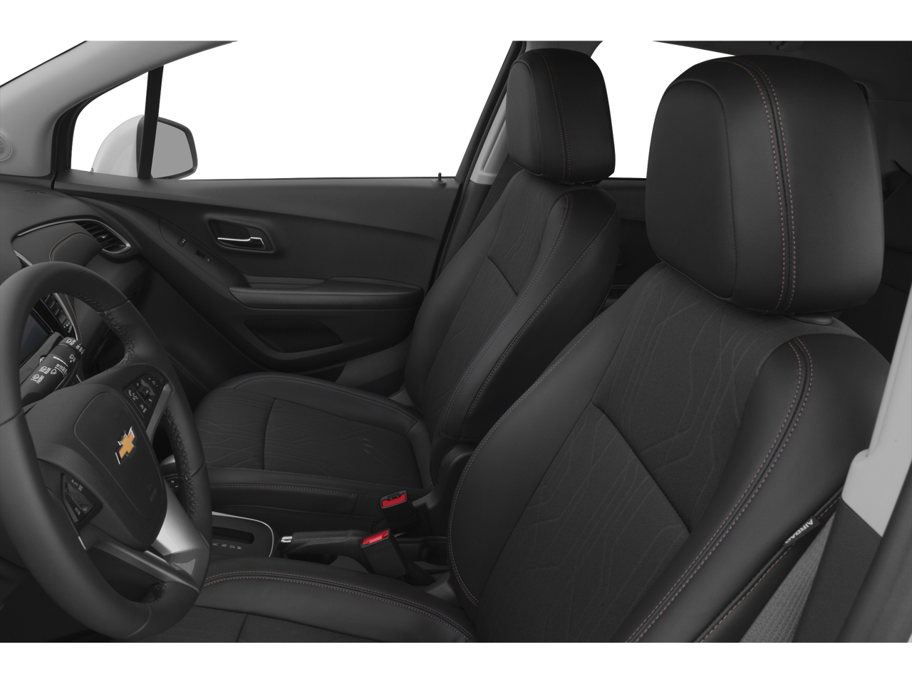 2022 Chevrolet Trax AWD 4dr LT