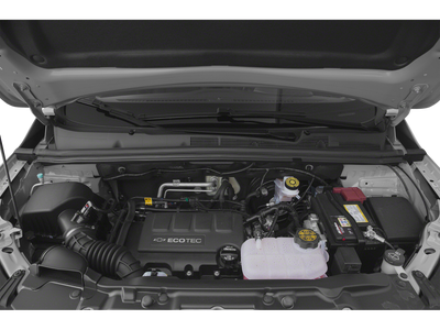 2022 Chevrolet Trax AWD 4dr LT