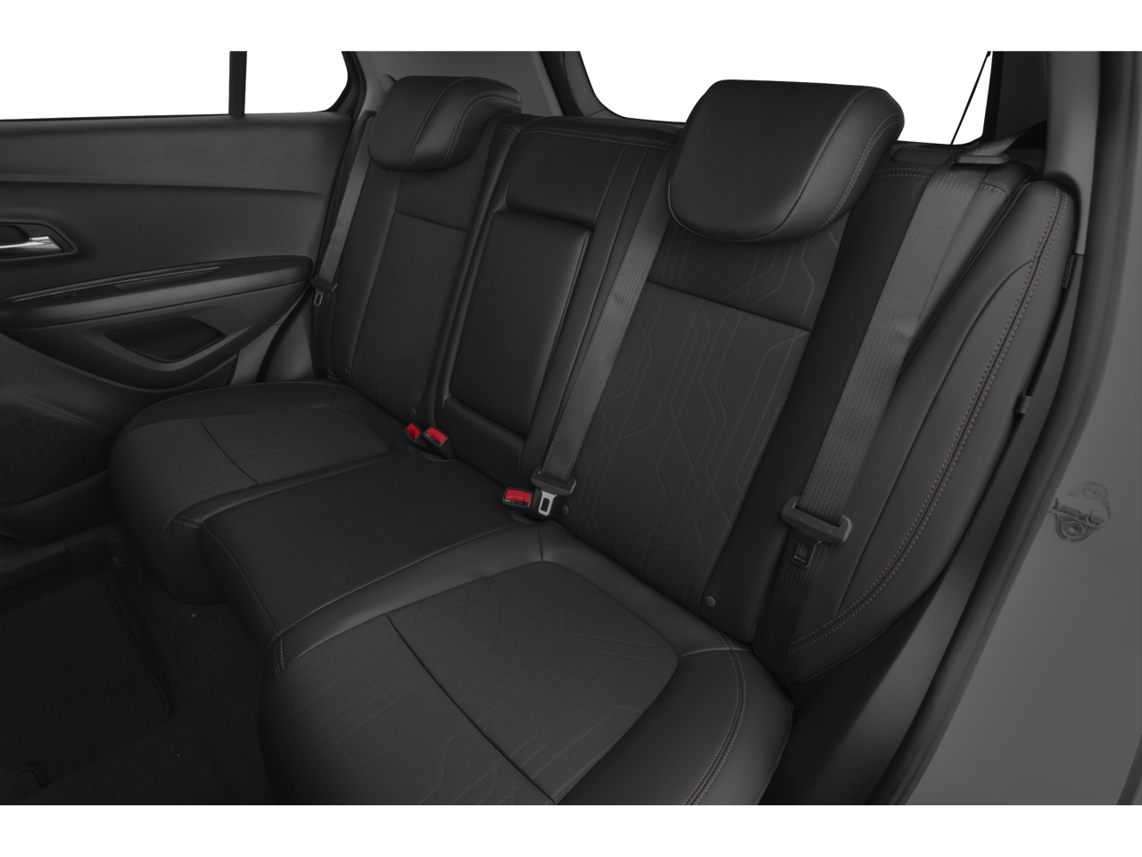 2022 Chevrolet Trax AWD 4dr LT