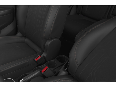 2022 Chevrolet Trax AWD 4dr LT