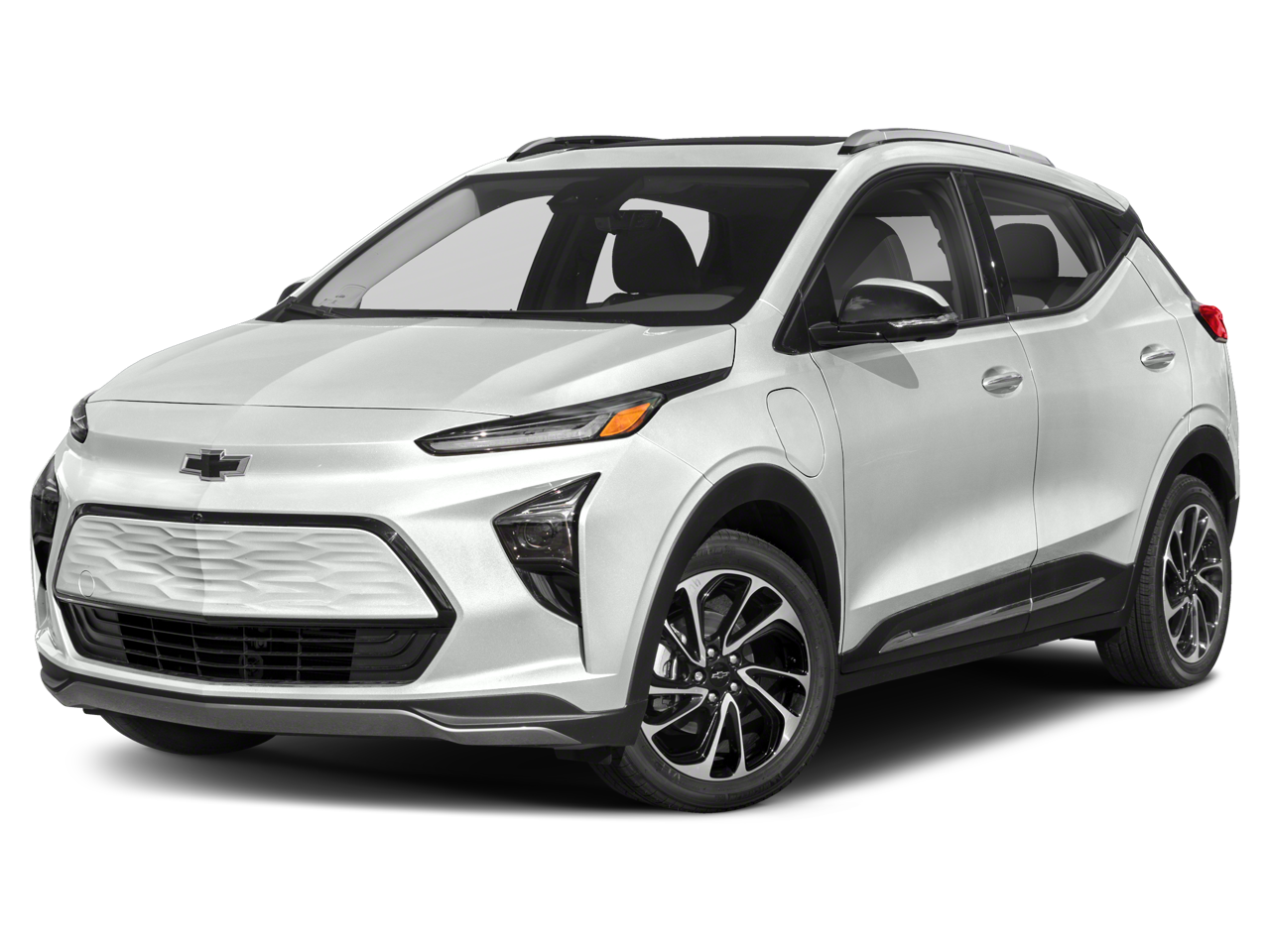 2022 Chevrolet Bolt EUV FWD 4dr Premier