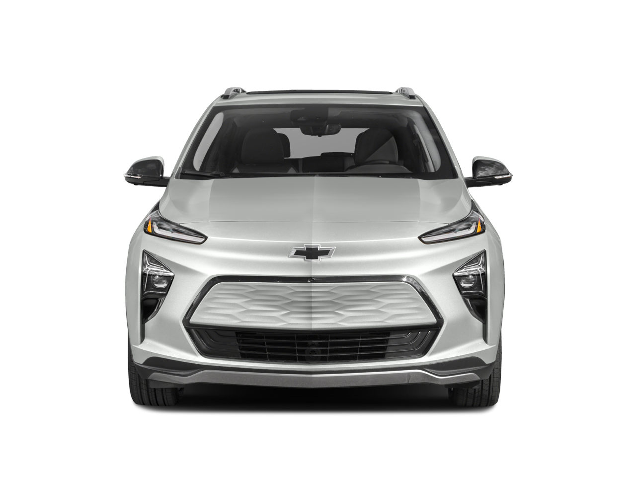 2022 Chevrolet Bolt EUV FWD 4dr Premier