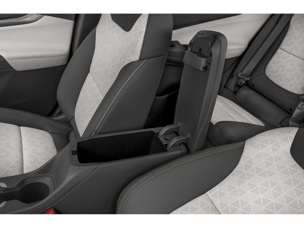 2022 Chevrolet Bolt EUV FWD 4dr Premier