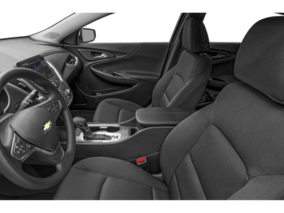 2023 Chevrolet Malibu 4dr Sdn 1LT