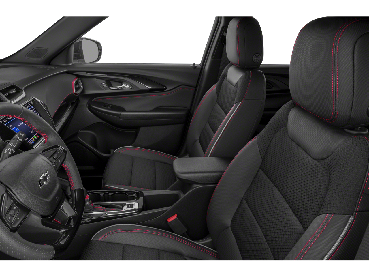 2023 Chevrolet Trailblazer AWD 4dr RS