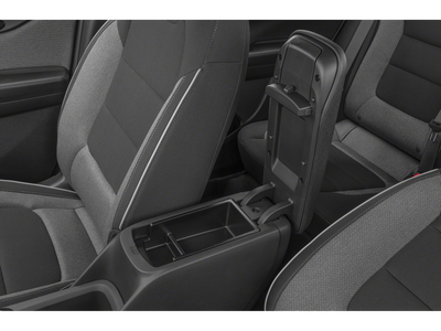 2023 Chevrolet Trailblazer AWD 4dr LS