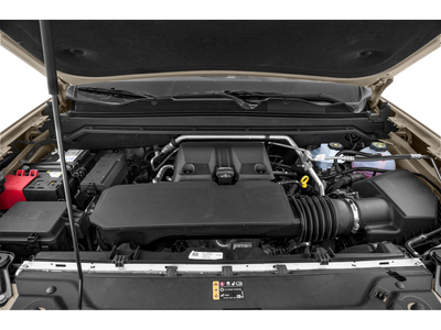 2023 Chevrolet Colorado 4WD Crew Cab Z71