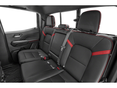 2023 Chevrolet Colorado 4WD Crew Cab Z71