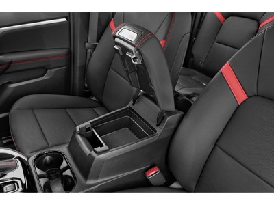 2023 Chevrolet Colorado 4WD Crew Cab Z71