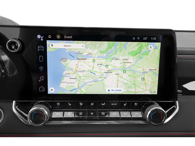 2023 Chevrolet Colorado 4WD Crew Cab Z71