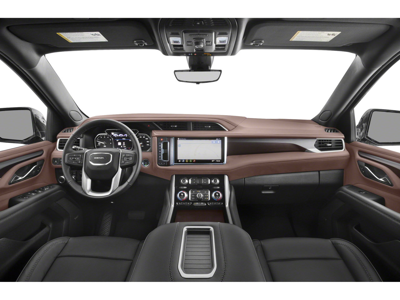 2023 GMC Yukon 4WD 4dr Denali