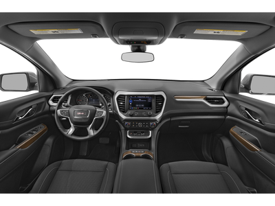 2023 GMC Acadia AWD 4dr SLE