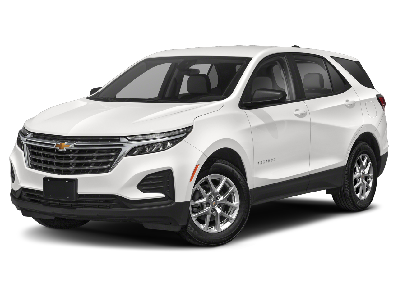 2024 Chevrolet Equinox AWD 4dr RS