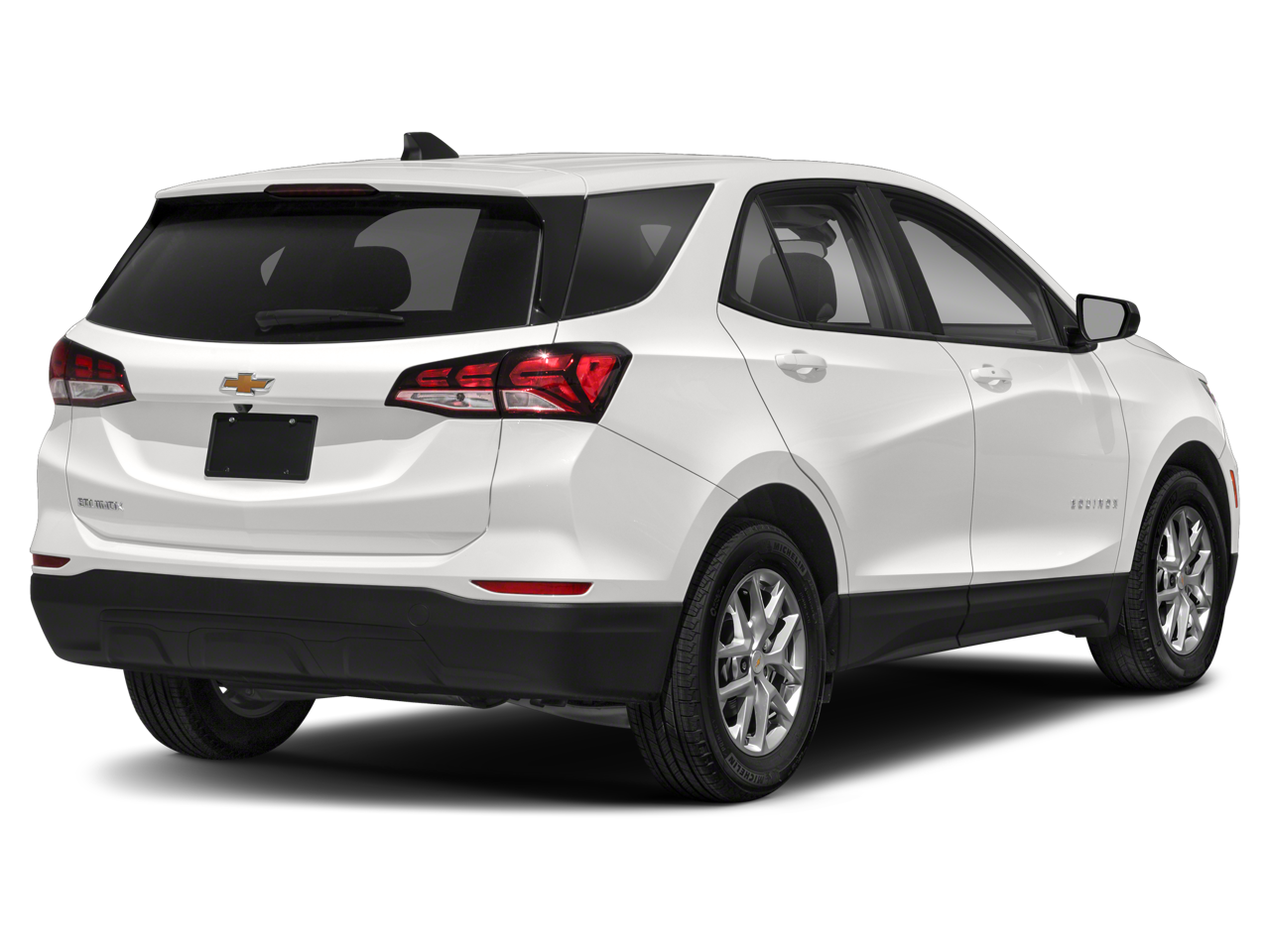 2024 Chevrolet Equinox AWD 4dr RS