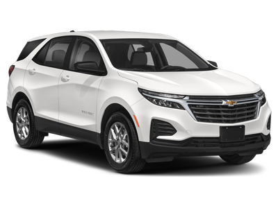2024 Chevrolet Equinox AWD 4dr RS
