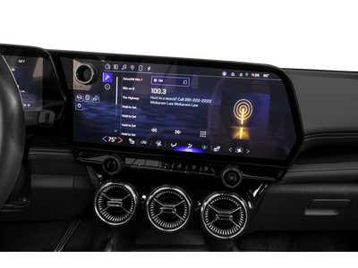 2024 Chevrolet Blazer EV eAWD 4dr LT