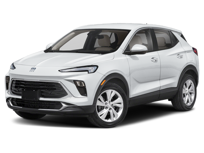 2025 Buick Encore GX Base