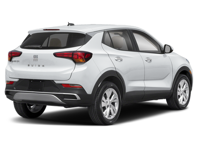 2025 Buick Encore GX Base