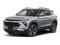 2025 Chevrolet Trailblazer Base