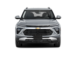 2025 Chevrolet Trailblazer Base