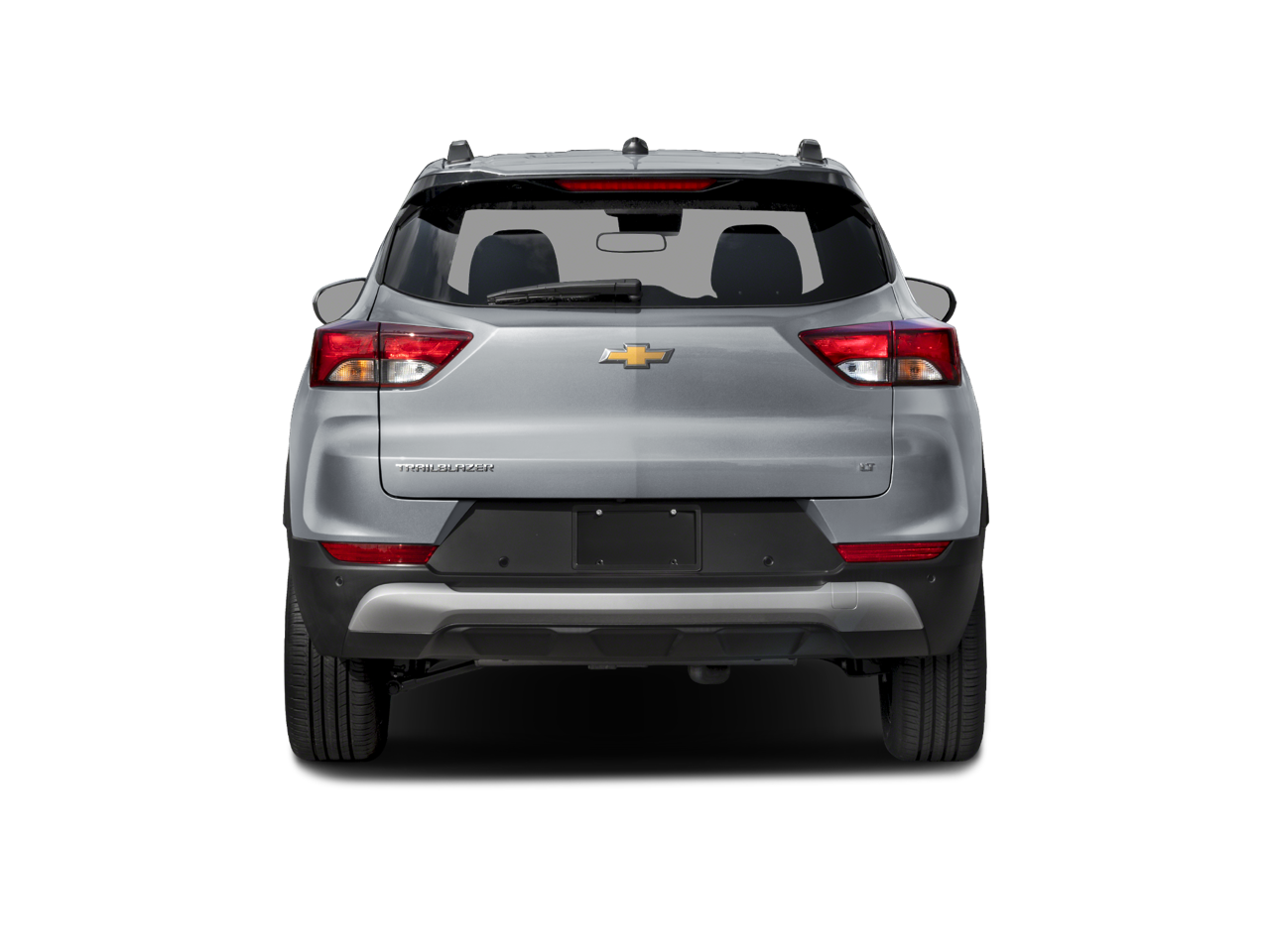 2025 Chevrolet Trailblazer Base