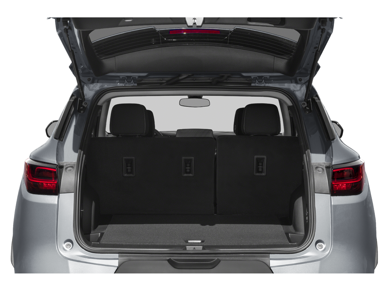 2025 Chevrolet Blazer Base