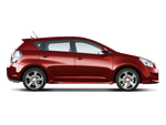 2009 Pontiac Vibe 4dr HB FWD w/1SB