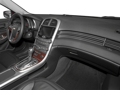 2013 Chevrolet Malibu 4dr Sdn LS w/1LS