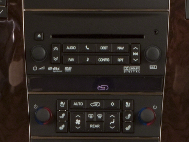 2014 Cadillac Escalade ESV AWD 4dr Premium