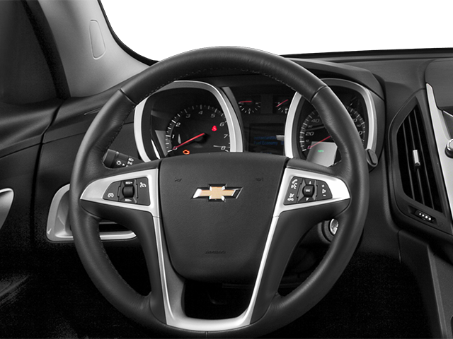 2014 Chevrolet Equinox AWD 4dr LT w/2LT