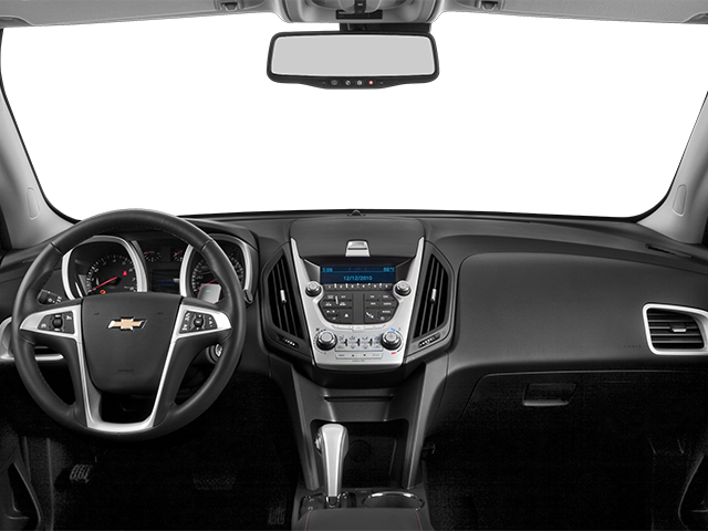2014 Chevrolet Equinox AWD 4dr LT w/2LT