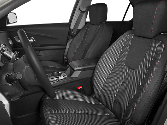 2014 Chevrolet Equinox AWD 4dr LT w/2LT