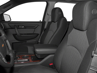 2014 Chevrolet Traverse AWD 4dr LT w/1LT