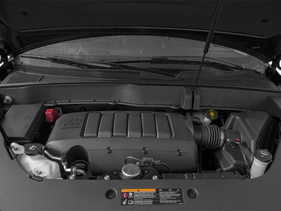 2014 Chevrolet Traverse AWD 4dr LT w/1LT