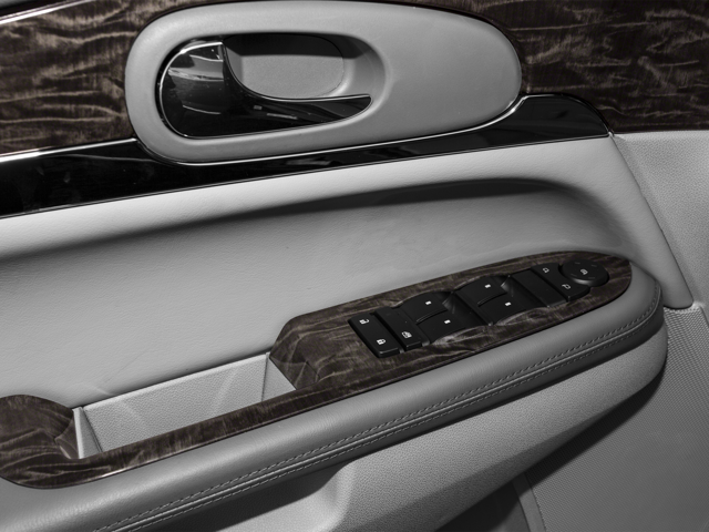 2016 Buick Enclave FWD 4dr Convenience