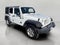 2018 Jeep Wrangler JK Unlimited Sport S 4x4
