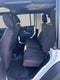 2018 Jeep Wrangler JK Unlimited Sport S 4x4