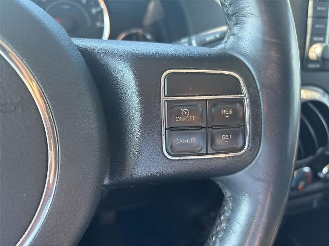 2018 Jeep Wrangler JK Unlimited Sport S 4x4