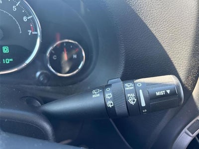 2018 Jeep Wrangler JK Unlimited Sport S 4x4