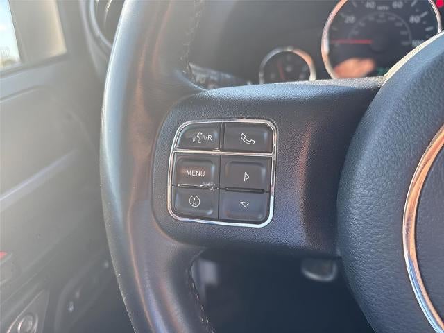 2018 Jeep Wrangler JK Unlimited Sport S 4x4