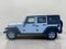 2018 Jeep Wrangler JK Unlimited Sport S 4x4