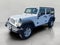 2018 Jeep Wrangler JK Unlimited Sport S 4x4