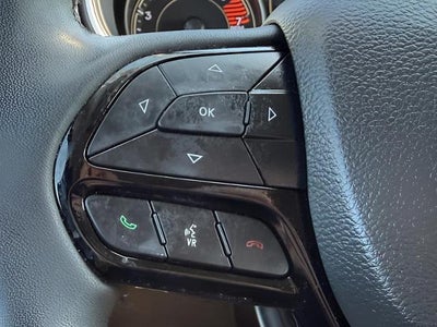 2021 Jeep Cherokee Altitude 4x4