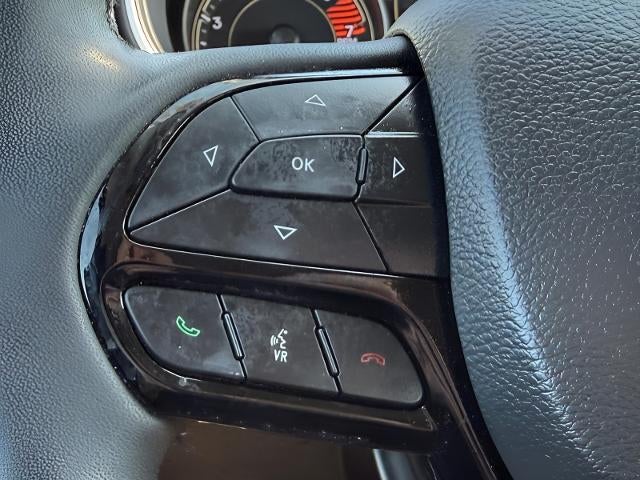 2021 Jeep Cherokee Altitude 4x4
