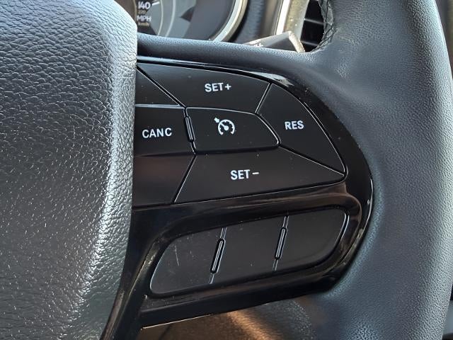 2021 Jeep Cherokee Altitude 4x4
