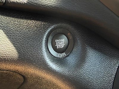 2021 Jeep Cherokee Altitude 4x4