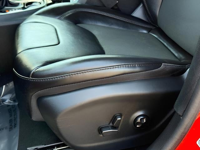 2021 Jeep Cherokee Altitude 4x4