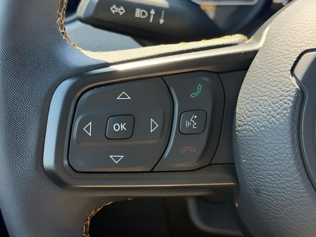 2024 Jeep Wrangler Sport S 4 Door 4x4