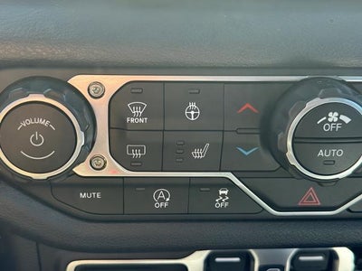 2024 Jeep Wrangler Sport S 4 Door 4x4