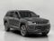 2023 Jeep Grand Cherokee L Overland 4x4